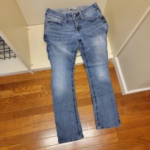Ariat Jeans